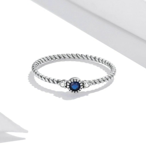 Damesring D1030