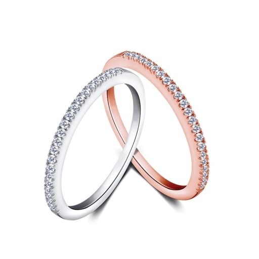 Damesring D1086