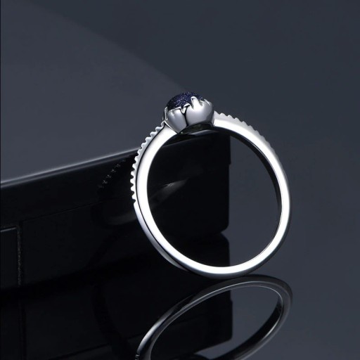 Damesring D1089
