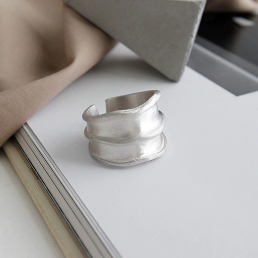Damesring D1090