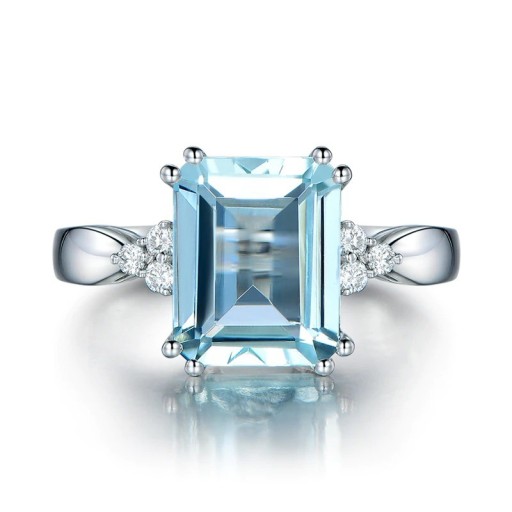 Damesring D1092