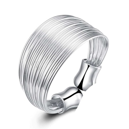 Damesring D1157