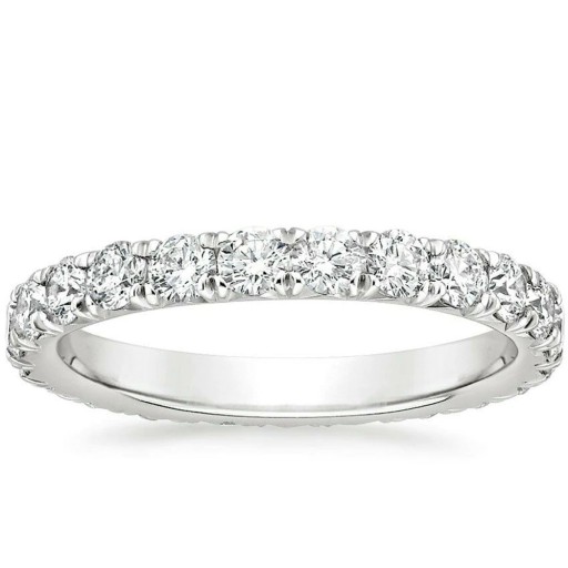Damesring D1198