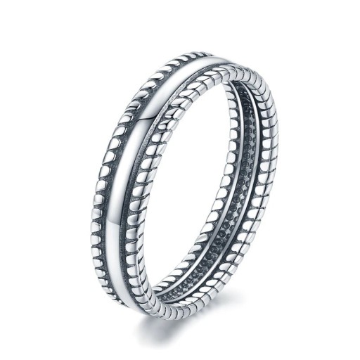 Damesring D1230