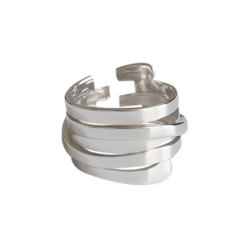 Damesring D1331