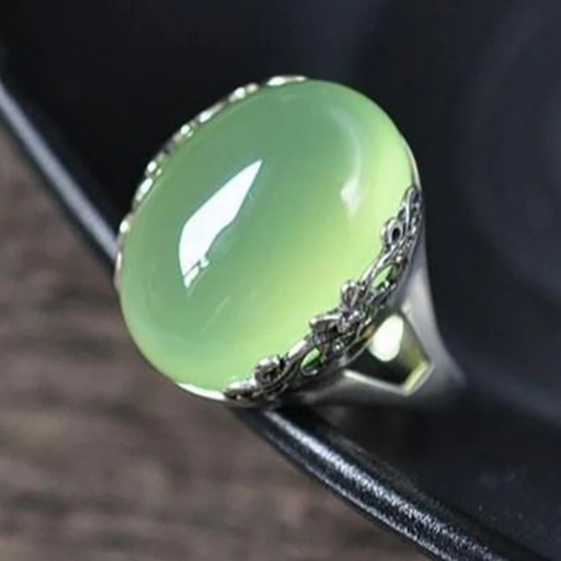 Damesring D1354