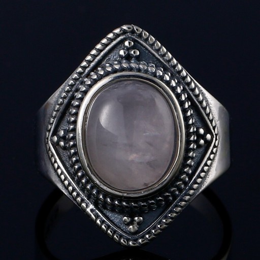 Damesring D1378