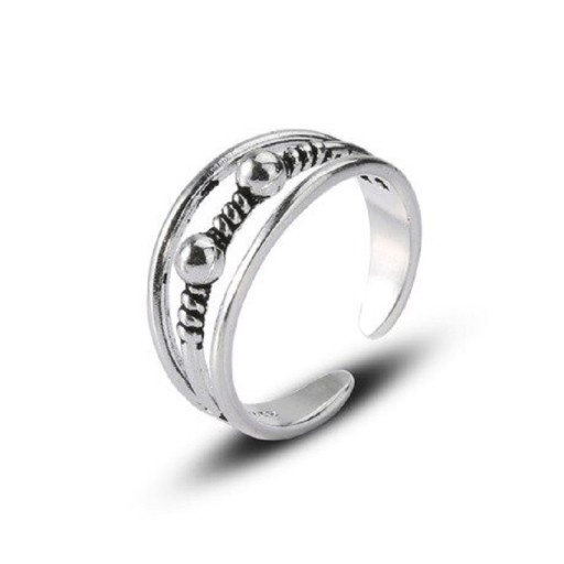 Damesring D1425
