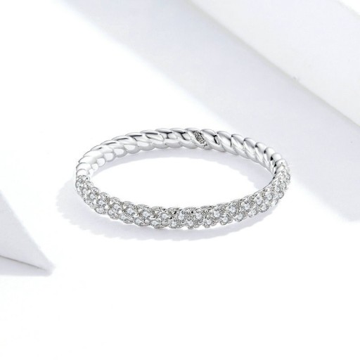 Damesring D1550