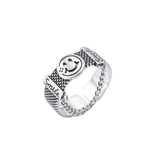 Damesring D1671