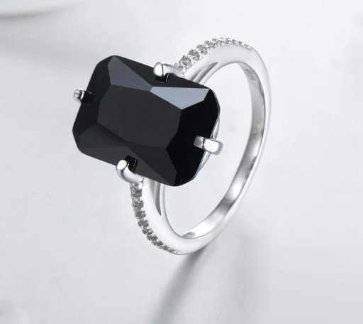 Damesring D1690