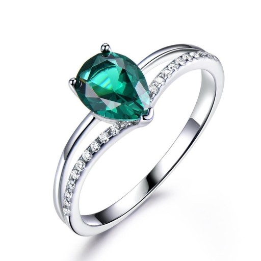 Damesring D1800