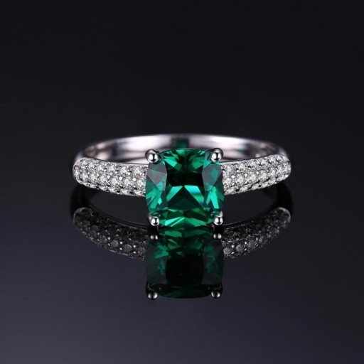 Damesring D1840