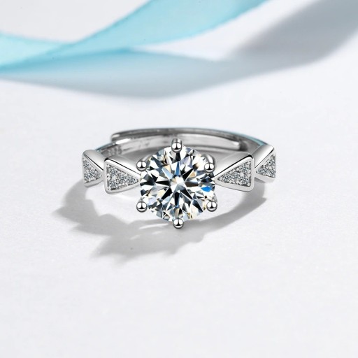 Damesring D2000