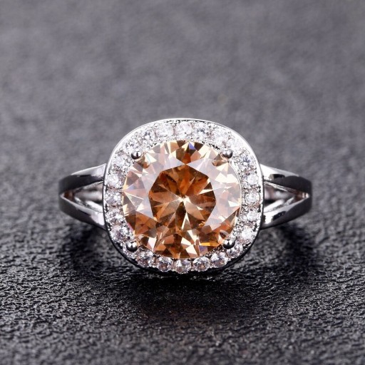 Damesring D2060