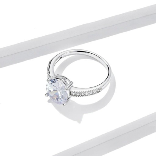Damesring D2064