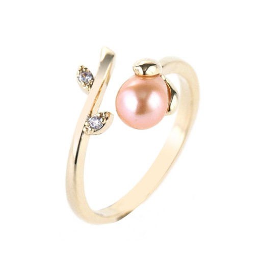 Damesring D2071