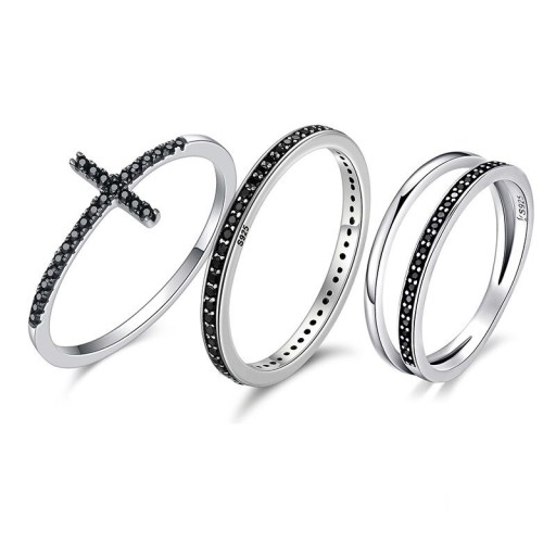 Damesring D2084