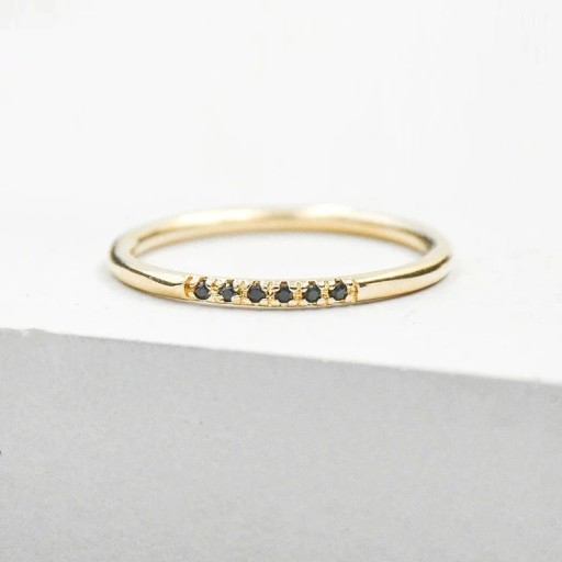 Damesring D2088