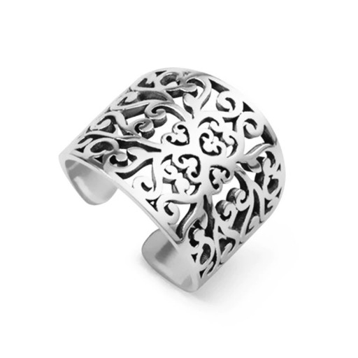 Damesring D2097