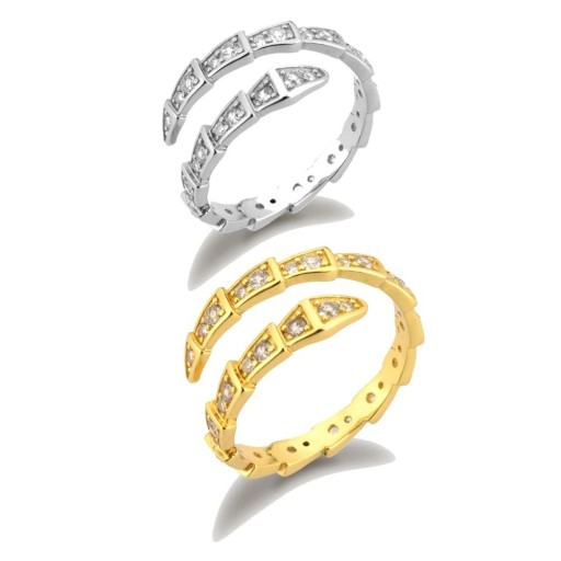 Damesring D2253