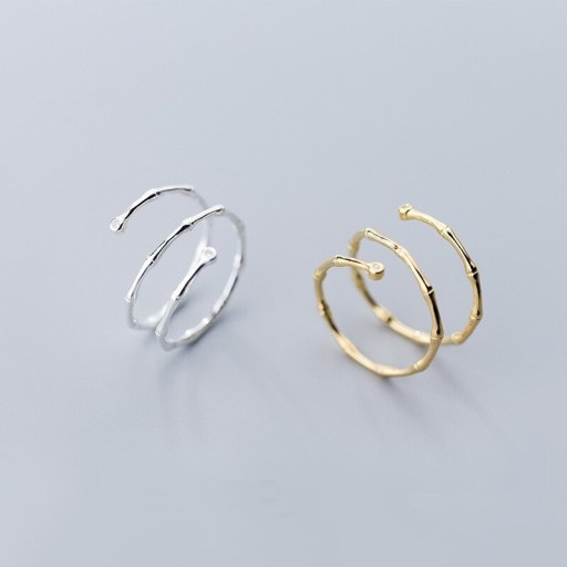 Damesring D2260