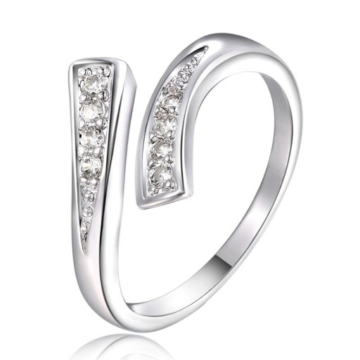 Damesring D2297