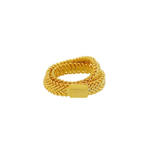 Damesring D2544