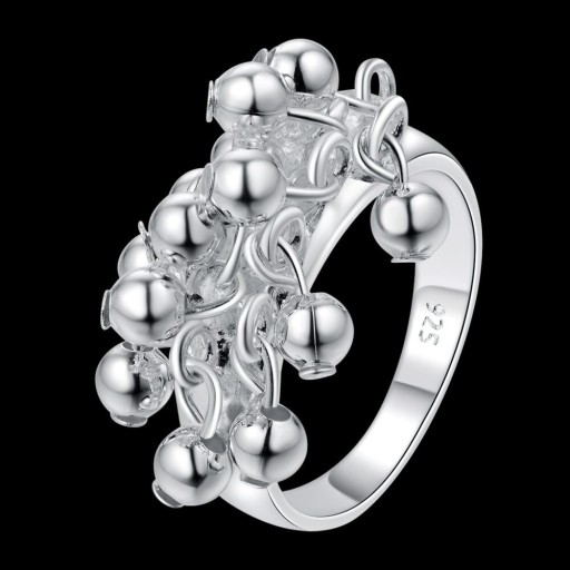 Damesring D2681