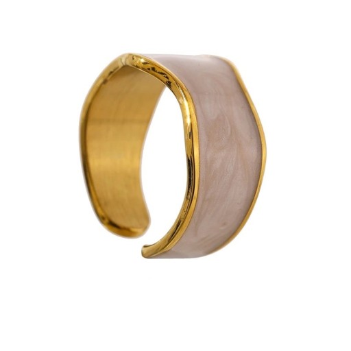 Damesring D2869