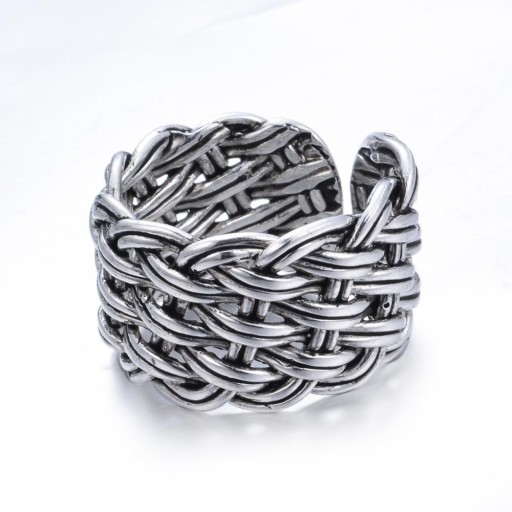 Damesring D962
