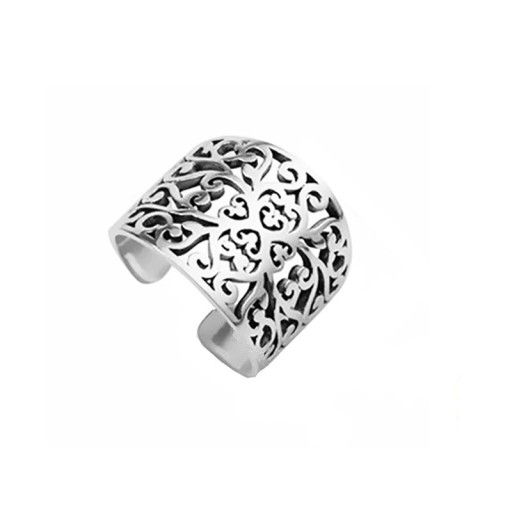 Damesring D982