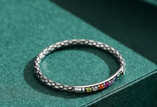 Damesring D984