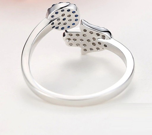 Damesring Hand van Fatima