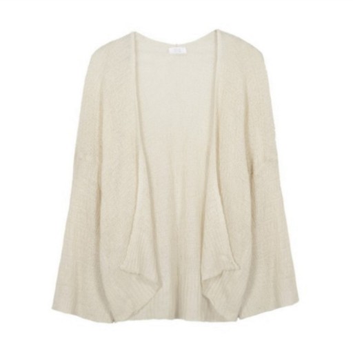 Damestrikcardigan A2949
