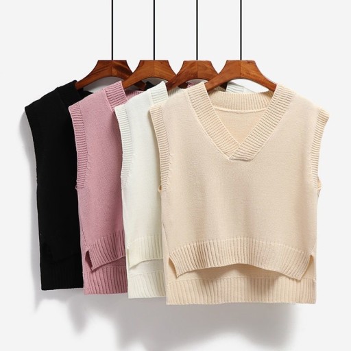 Damestrikvest P1490
