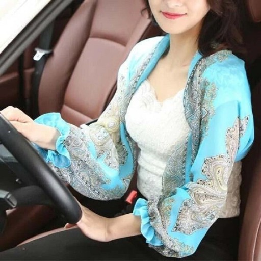 Damesvest P1210