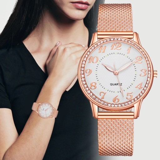 Dameur E2567