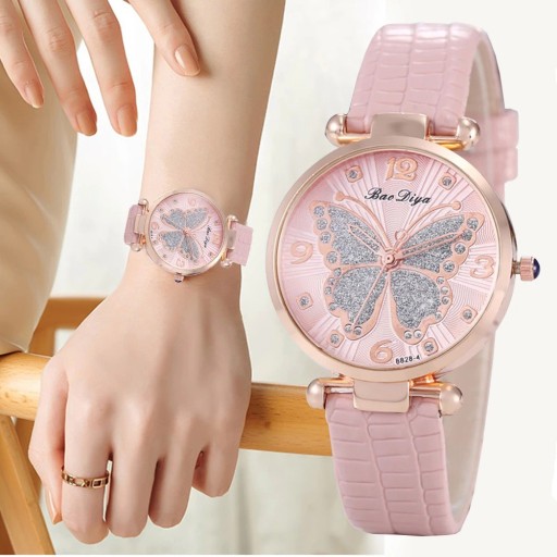 Dameur E2602