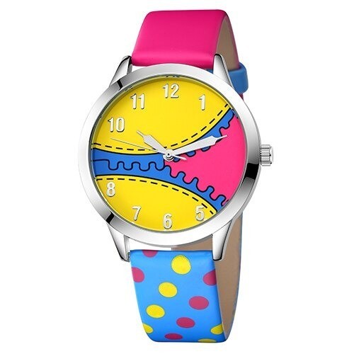 Dameur E2664