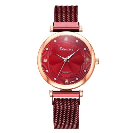 Dameur R137