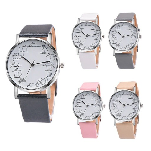 Dameur T1618
