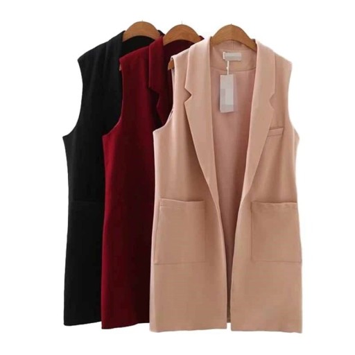 Damevest P1612
