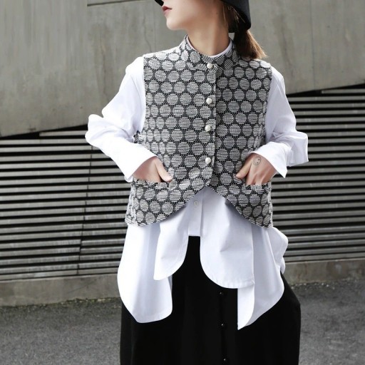 Damevest P2523