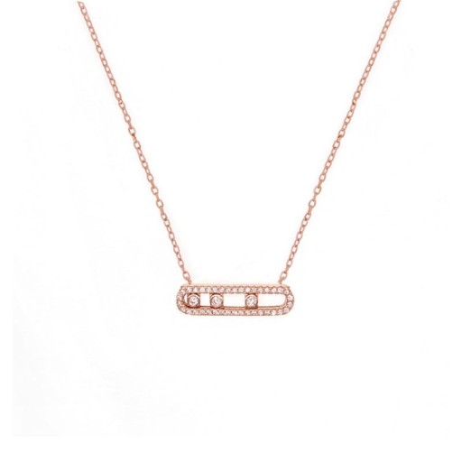 Damhalsband A1611