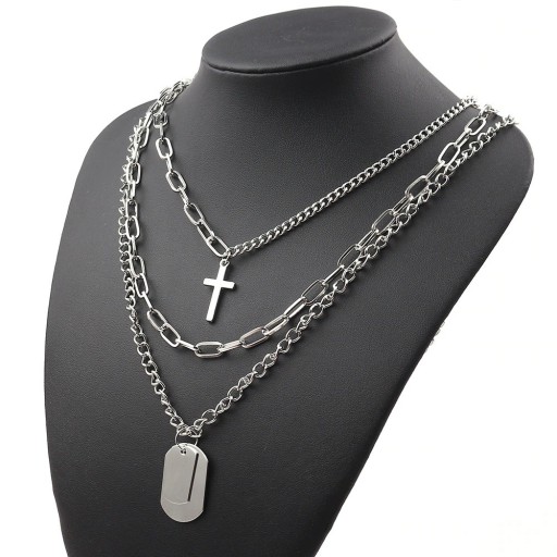 Damhalsband G715