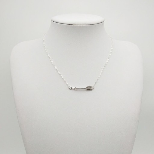 Damhalsband med hänge D60