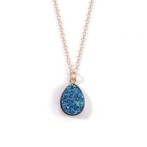 Damhalsband med hänge J134