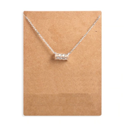 Damhalsband med stjärntecken