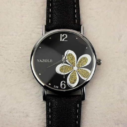 Damklocka T1645